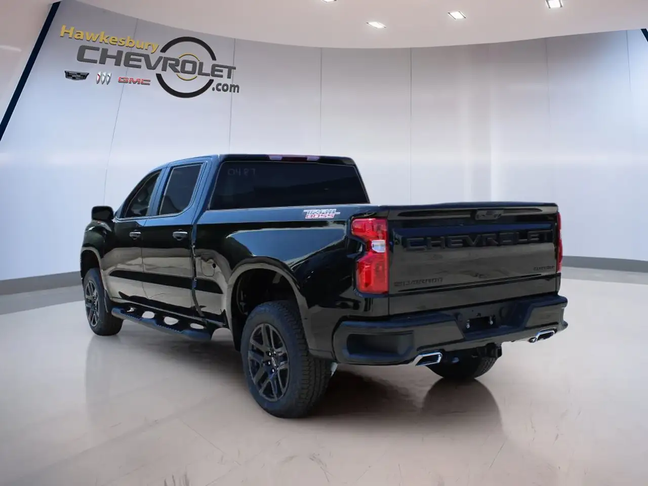 Chevrolet Silverado 1500 снимка Chevrolet Silverado 1500