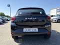 Dacia Sandero Essential TCe 90 Schwarz - thumbnail 4