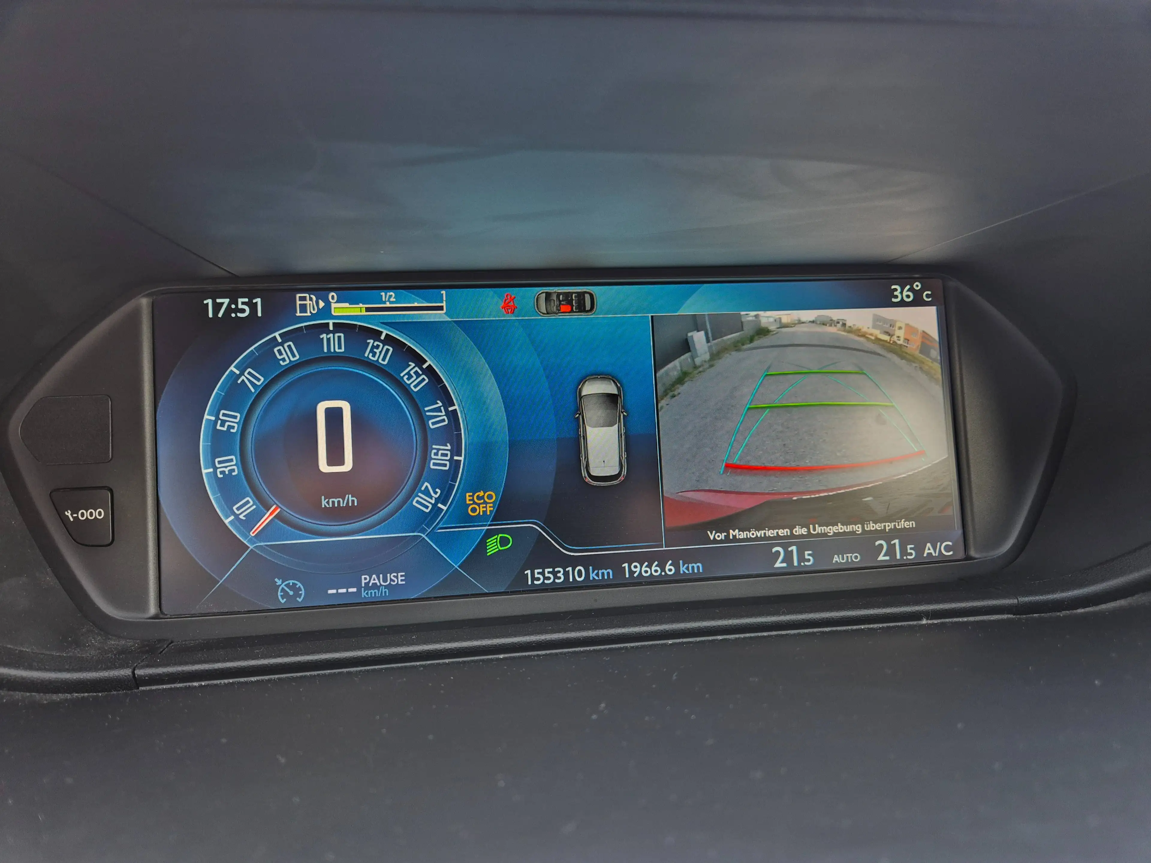Citroen C4 Picasso Selection — photo 14