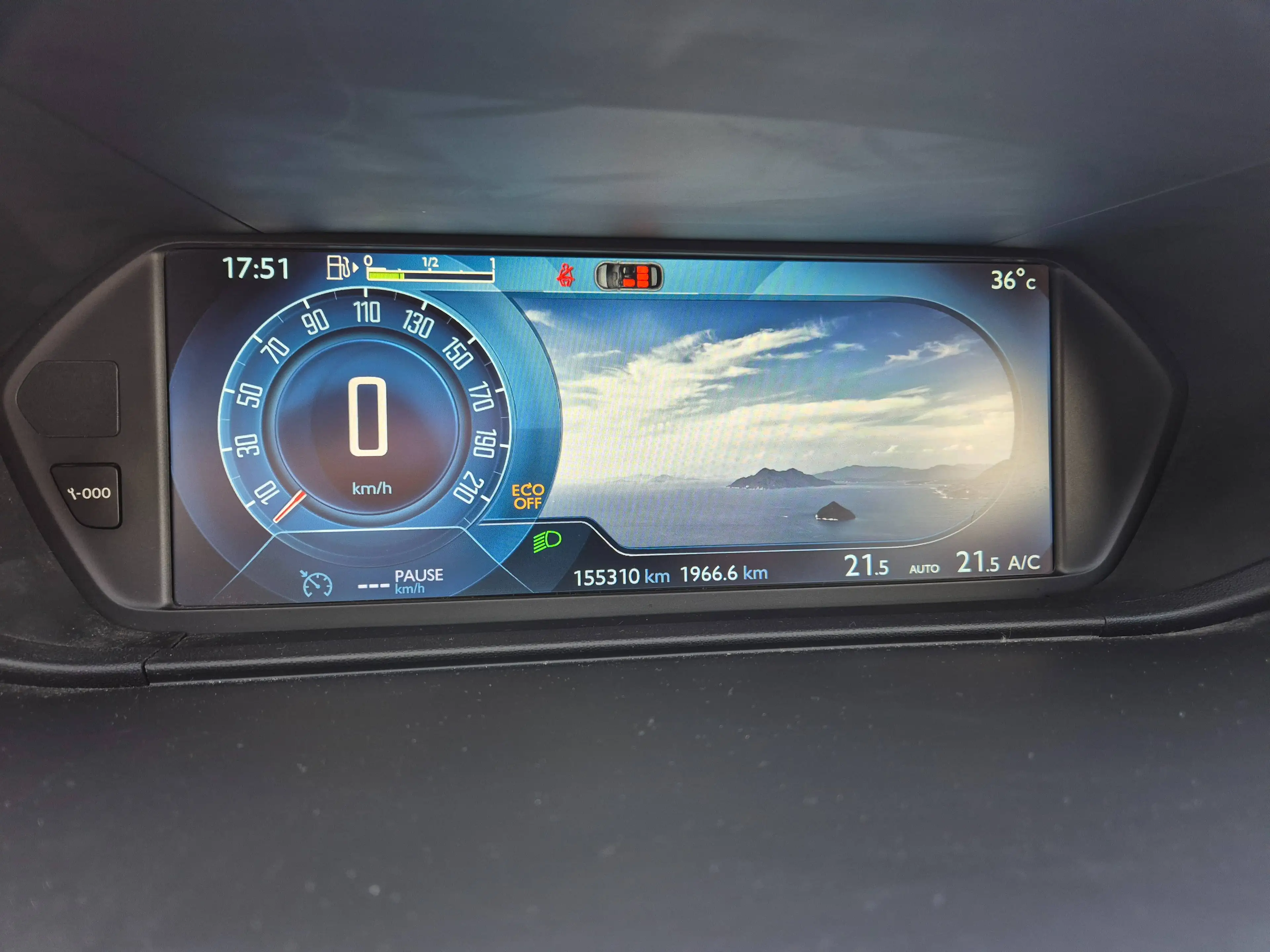 Citroen C4 Picasso Selection — photo 13