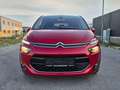 Citroen C4 Picasso Selection Rot - thumbnail 1