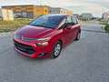 Citroen C4 Picasso Selection Rot - thumbnail 2