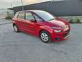 Citroen C4 Picasso Selection Rot - thumbnail 4