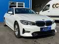 BMW 320 320 d xDrive Sport Line Weiß - thumbnail 4