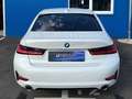 BMW 320 320 d xDrive Sport Line Weiß - thumbnail 11