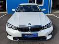 BMW 320 320 d xDrive Sport Line Weiß - thumbnail 2