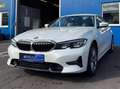 BMW 320 320 d xDrive Sport Line Weiß - thumbnail 3