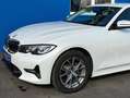 BMW 320 320 d xDrive Sport Line Weiß - thumbnail 5