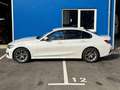 BMW 320 320 d xDrive Sport Line Weiß - thumbnail 8