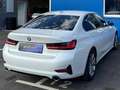 BMW 320 320 d xDrive Sport Line Weiß - thumbnail 12