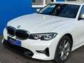 BMW 320 320 d xDrive Sport Line Weiß - thumbnail 6