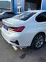 BMW 320 320 d xDrive Sport Line Weiß - thumbnail 13
