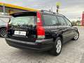 Volvo V70 Kombi 2.4/156TKM/S-heft/S-Dach/Xenon/2.Hand Schwarz - thumbnail 4