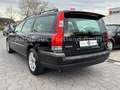 Volvo V70 Kombi 2.4/156TKM/S-heft/S-Dach/Xenon/2.Hand Schwarz - thumbnail 5
