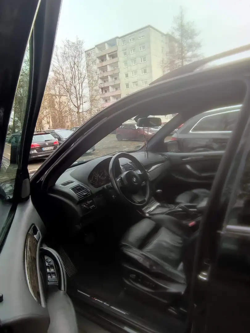 BMW X5 3.0 d - 1