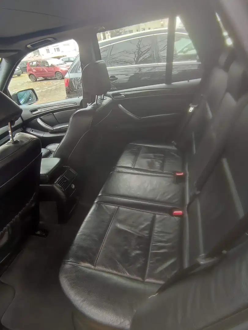 BMW X5 3.0 d - 2
