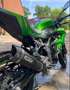 Kawasaki Z 125 Vert - thumbnail 5