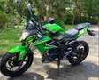 Kawasaki Z 125 Vert - thumbnail 1