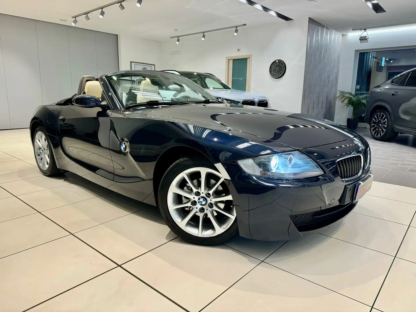BMW Z4 Z4 Roadster 2.5i - 1