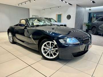 Z4 Roadster 2.5i