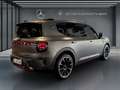 smart #5 BRABUS  PANO+StHz+360°+HuD+NAVI+AUT+Klimaaut. Grau - thumbnail 11
