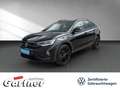 Volkswagen Taigo R-LINE BLACK STYLE 1.5 TSI DSG MATRIX AHK NAVI KL Noir - thumbnail 1