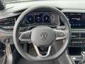 Volkswagen Taigo R-LINE BLACK STYLE 1.5 TSI DSG MATRIX AHK NAVI KL Noir - thumbnail 8