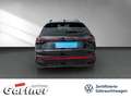 Volkswagen Taigo R-LINE BLACK STYLE 1.5 TSI DSG MATRIX AHK NAVI KL Noir - thumbnail 4