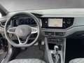 Volkswagen Taigo R-LINE BLACK STYLE 1.5 TSI DSG MATRIX AHK NAVI KL Noir - thumbnail 11