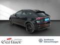 Volkswagen Taigo R-LINE BLACK STYLE 1.5 TSI DSG MATRIX AHK NAVI KL Schwarz - thumbnail 3