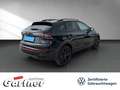 Volkswagen Taigo R-LINE BLACK STYLE 1.5 TSI DSG MATRIX AHK NAVI KL Schwarz - thumbnail 5