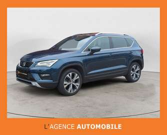 1.4 TSI Xcellence DSG Garantie 12 à 48 Mois