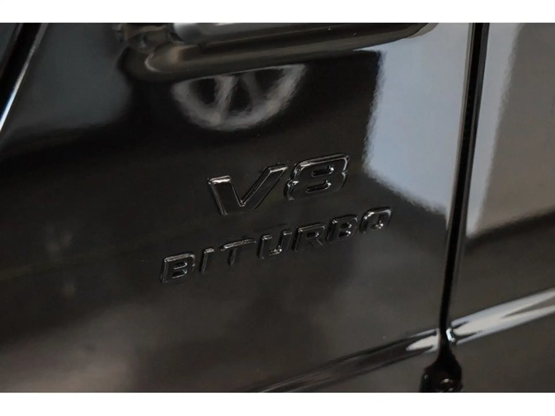 벤츠 G-Class G 63 AMG 2026 검정 사진 4