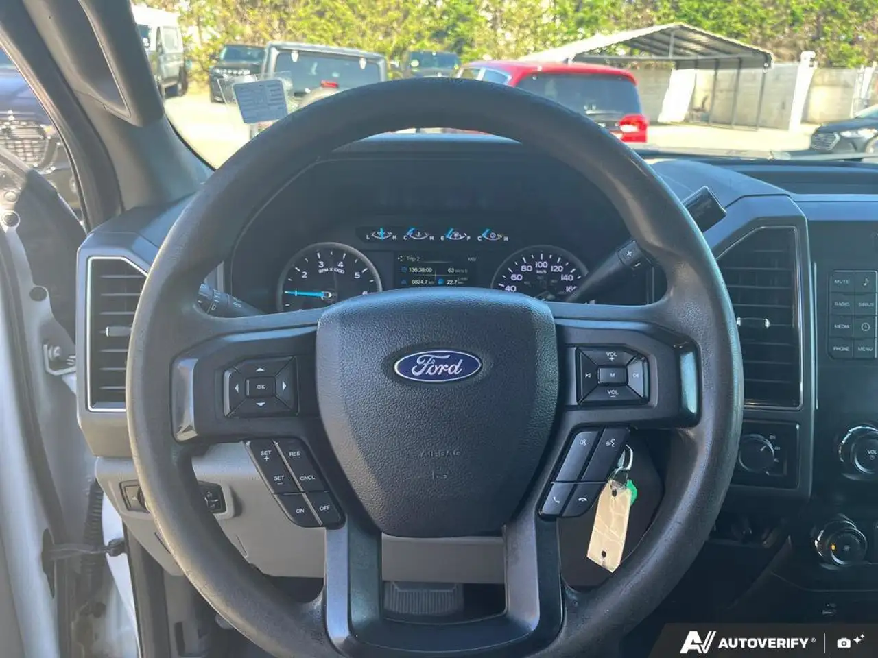 Ford F 350 снимка Ford F 350