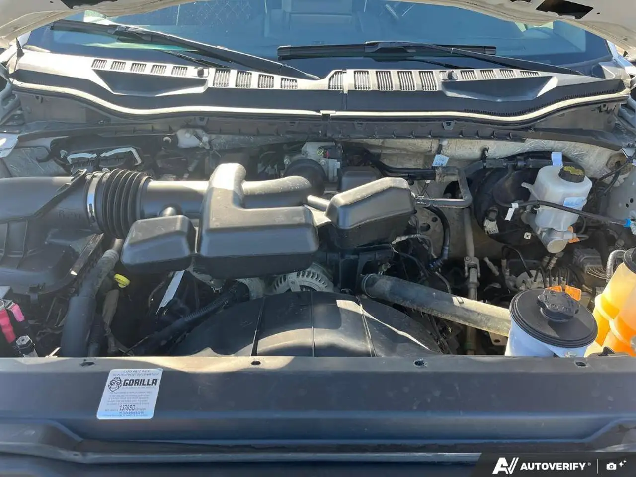 Ford F 350 снимка Ford F 350