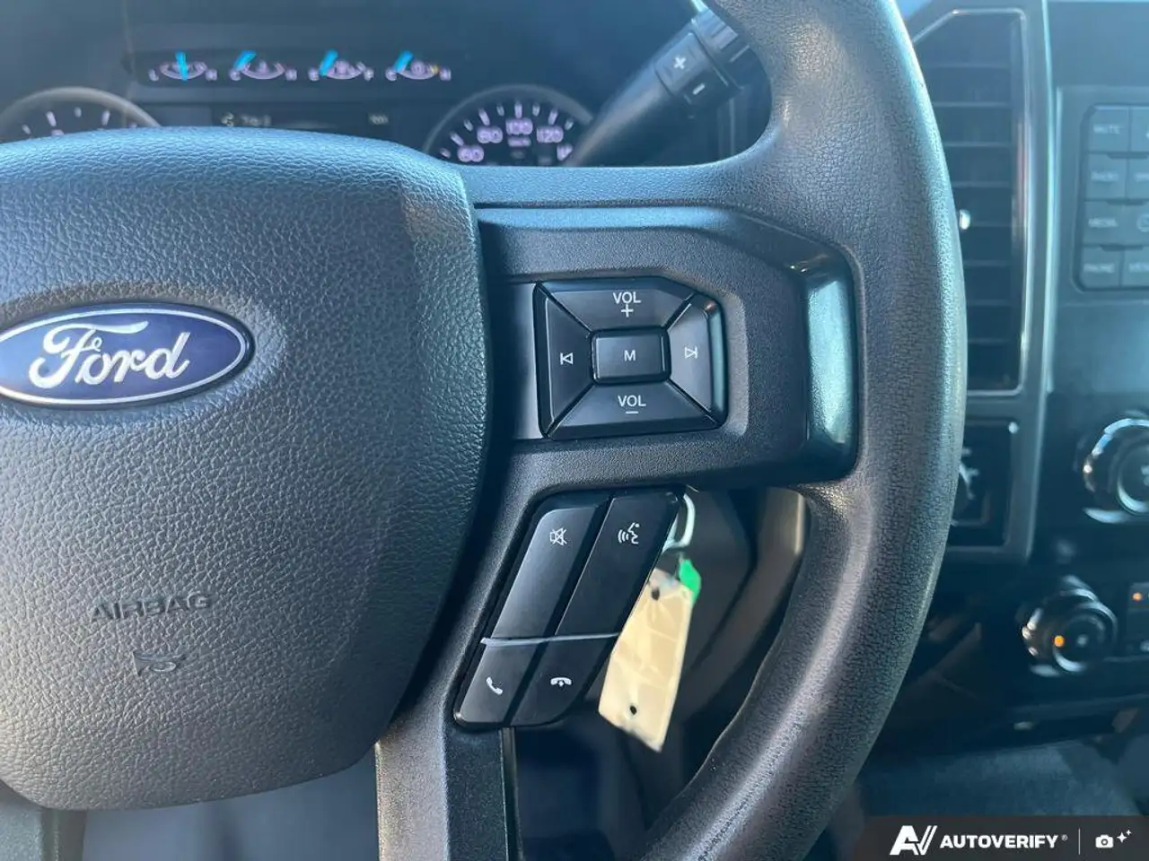 Ford F 350 снимка Ford F 350