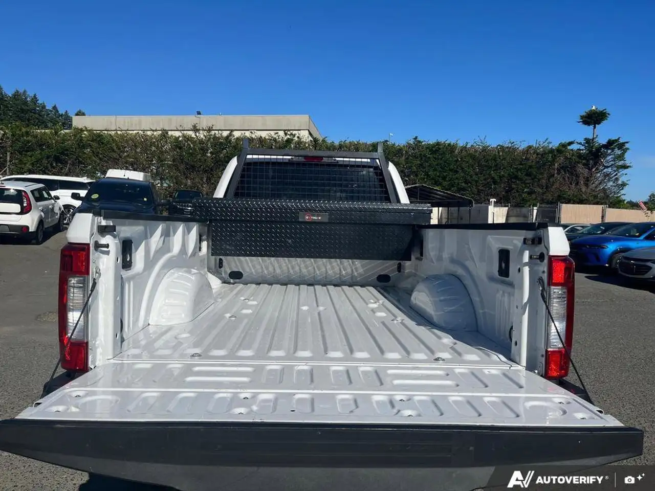 Ford F 350 снимка Ford F 350