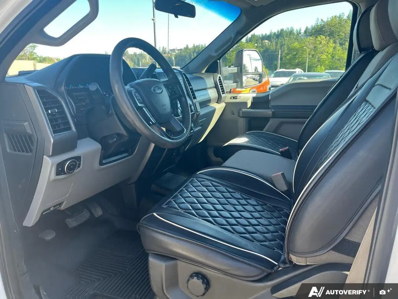 Ford F 350 снимка Ford F 350