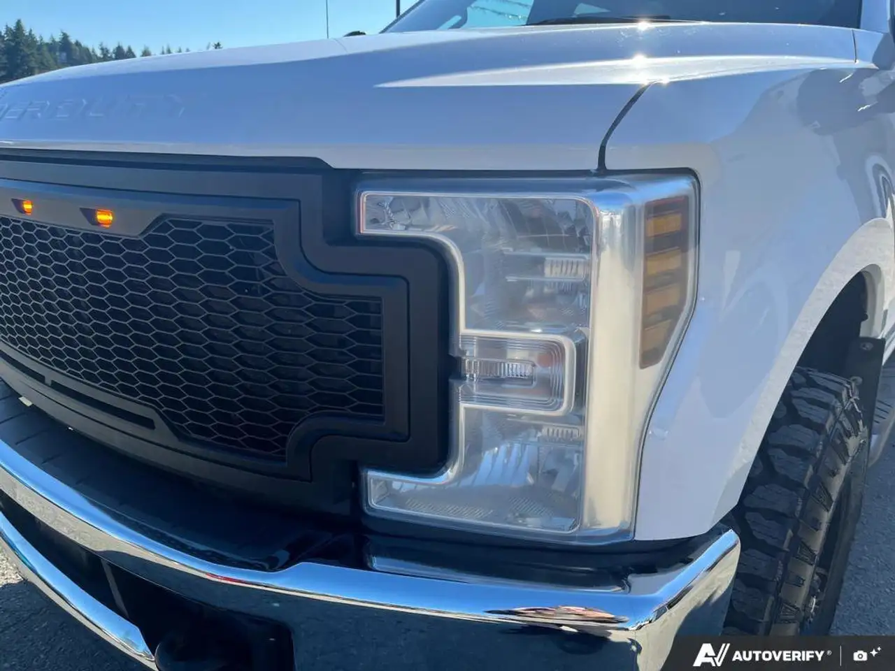 Ford F 350 снимка Ford F 350