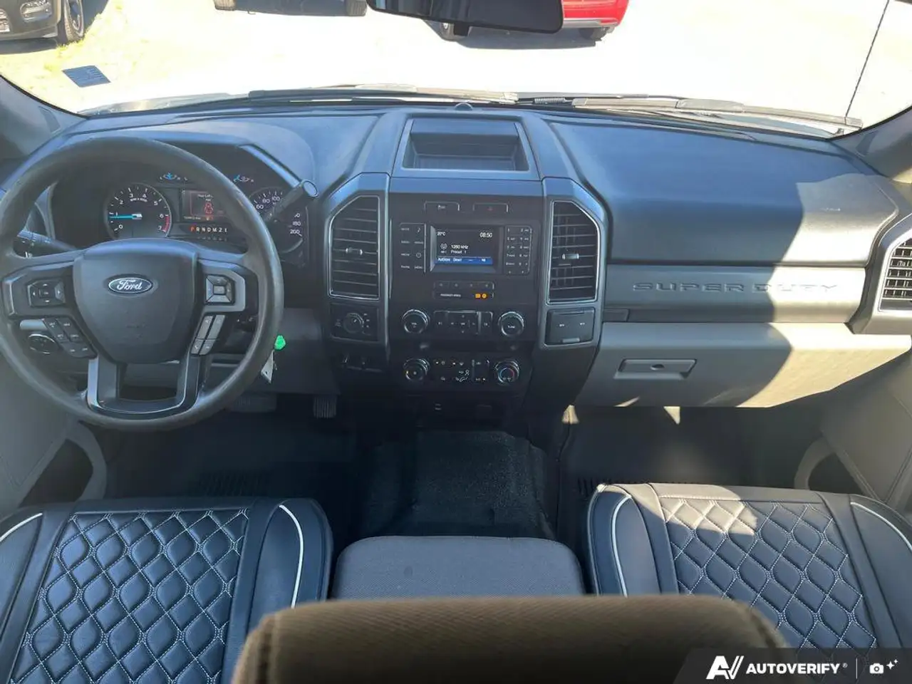 Ford F 350 снимка Ford F 350
