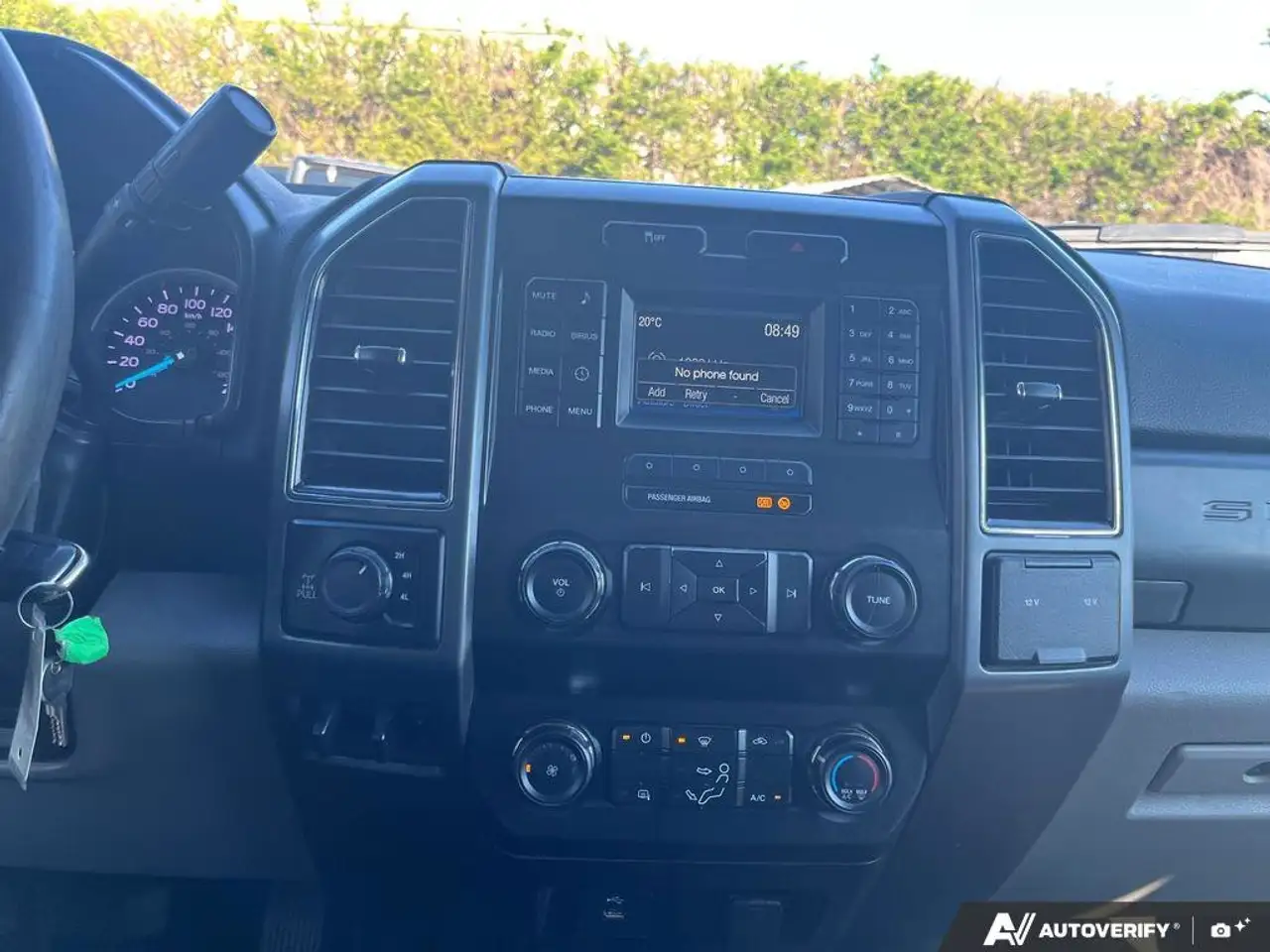 Ford F 350 снимка Ford F 350