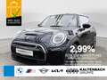 MINI Cooper SE Yours Trim FACEL. LED KAMERA LEDER Schwarz - thumbnail 1