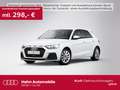 Audi A1 30TFSI S-tronic advanced LED PDC Weiß - thumbnail 1