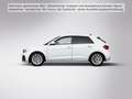 Audi A1 30TFSI S-tronic advanced LED PDC Weiß - thumbnail 4