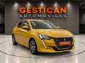 Peugeot 208 PureTech 73kW (100CV) Active Pack Amarillo - thumbnail 4