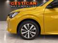 Peugeot 208 PureTech 73kW (100CV) Active Pack Amarillo - thumbnail 8