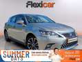 Lexus CT 200h 1.8 Executive Szary - thumbnail 1