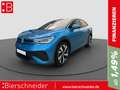 Volkswagen ID.5 Pro AHK KAMERA IQ.LIGHT ACC Blau - thumbnail 1