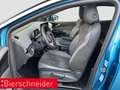 Volkswagen ID.5 Pro AHK KAMERA IQ.LIGHT ACC Blau - thumbnail 12