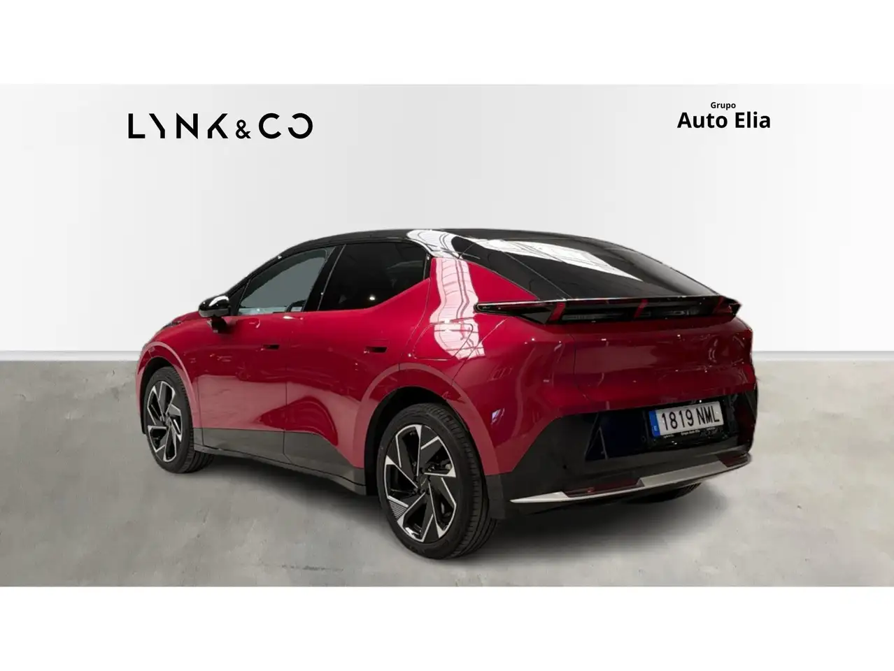 Lynk & Co 02 2026